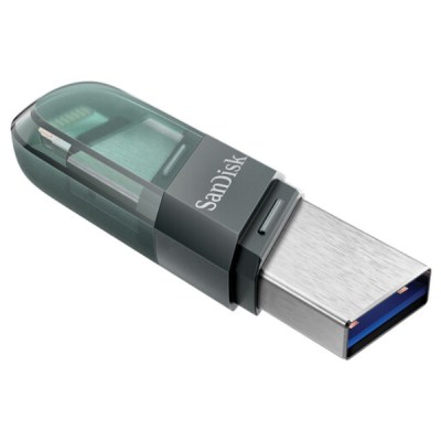 SanDisk iXpand Flash Drive Flip 256Gb-2